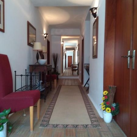 בית הארחה São João dos Caldeireiros 	Casa Fatana מראה חיצוני תמונה