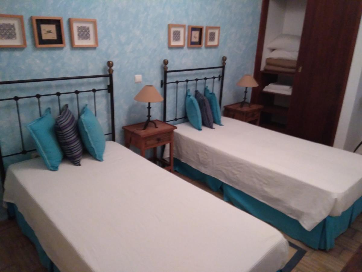 בית הארחה São João dos Caldeireiros 	Casa Fatana מראה חיצוני תמונה