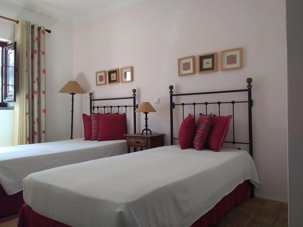 בית הארחה São João dos Caldeireiros 	Casa Fatana מראה חיצוני תמונה