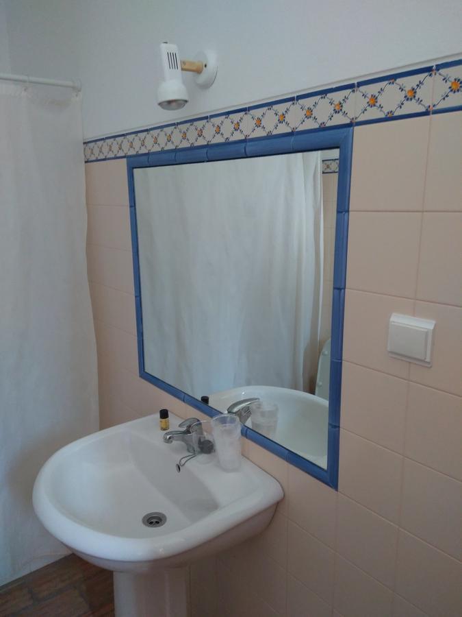 בית הארחה São João dos Caldeireiros 	Casa Fatana מראה חיצוני תמונה
