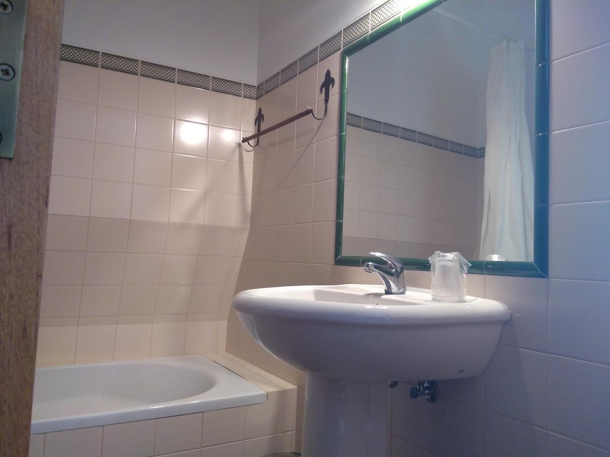 בית הארחה São João dos Caldeireiros 	Casa Fatana מראה חיצוני תמונה