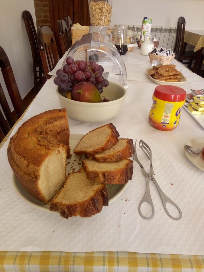 בית הארחה São João dos Caldeireiros 	Casa Fatana מראה חיצוני תמונה