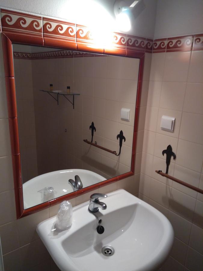 בית הארחה São João dos Caldeireiros 	Casa Fatana מראה חיצוני תמונה