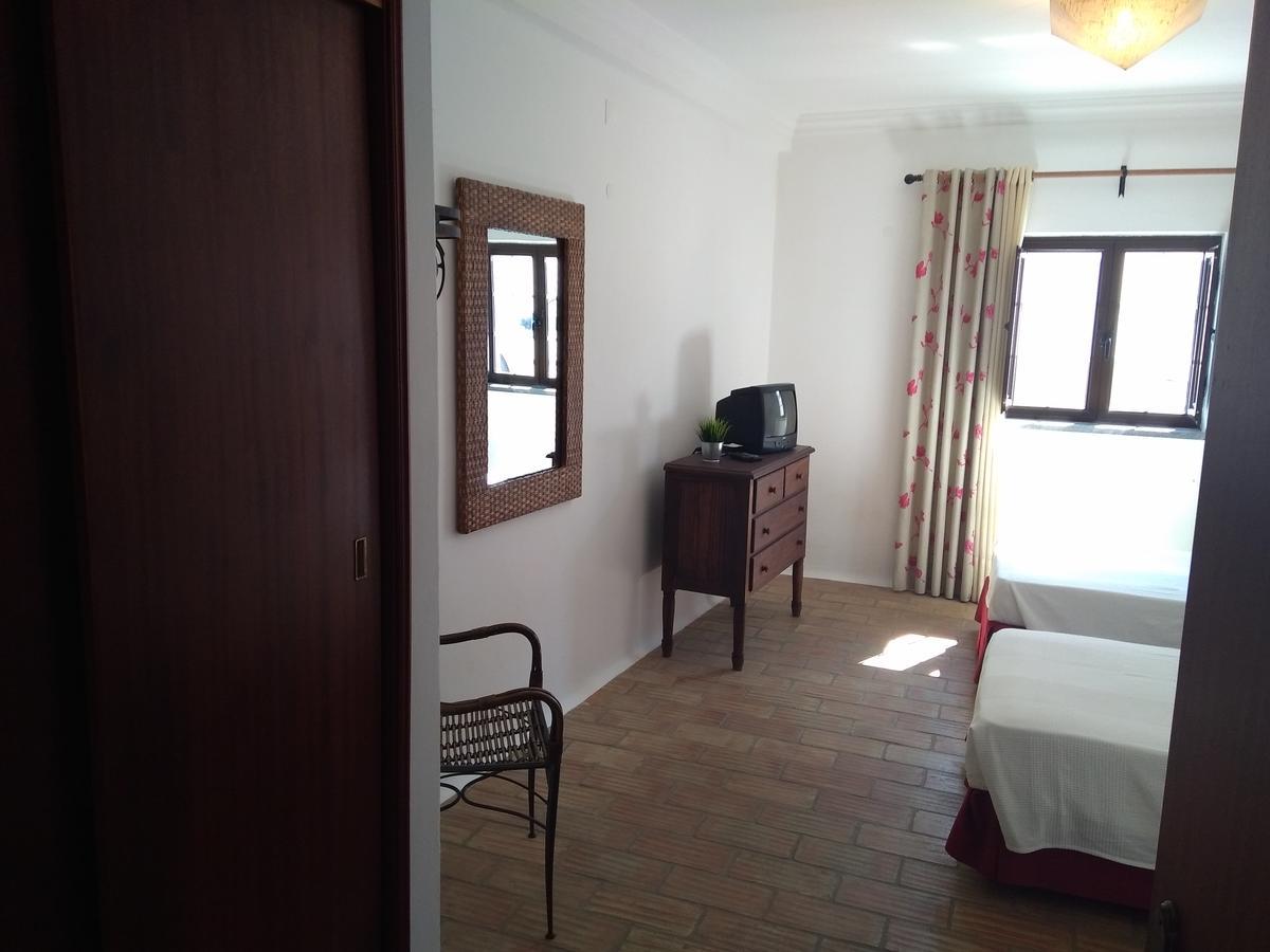בית הארחה São João dos Caldeireiros 	Casa Fatana מראה חיצוני תמונה