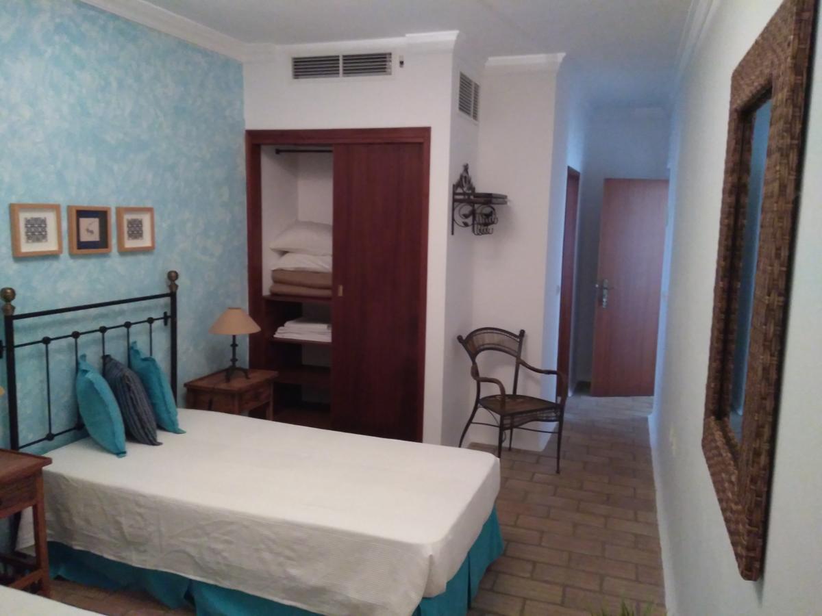 בית הארחה São João dos Caldeireiros 	Casa Fatana מראה חיצוני תמונה