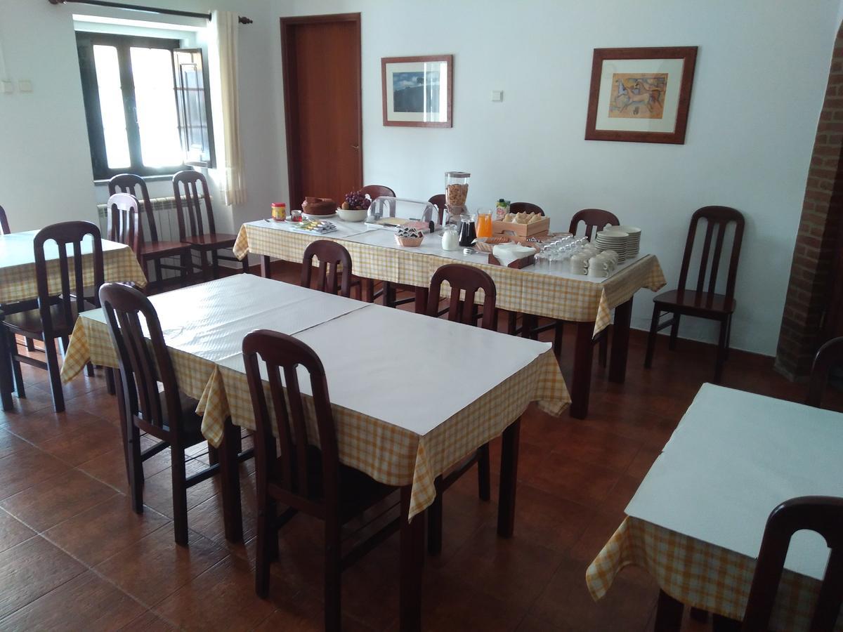 בית הארחה São João dos Caldeireiros 	Casa Fatana מראה חיצוני תמונה