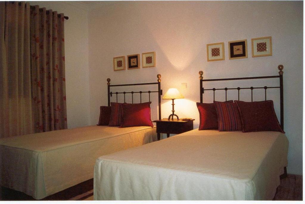 בית הארחה São João dos Caldeireiros 	Casa Fatana מראה חיצוני תמונה