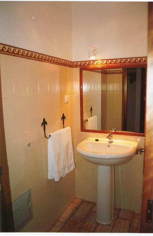 בית הארחה São João dos Caldeireiros 	Casa Fatana מראה חיצוני תמונה